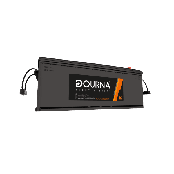 Dourna Capacity 150AH Type B Battery