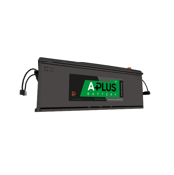 Aplus Capacity 150AH Type B Battery