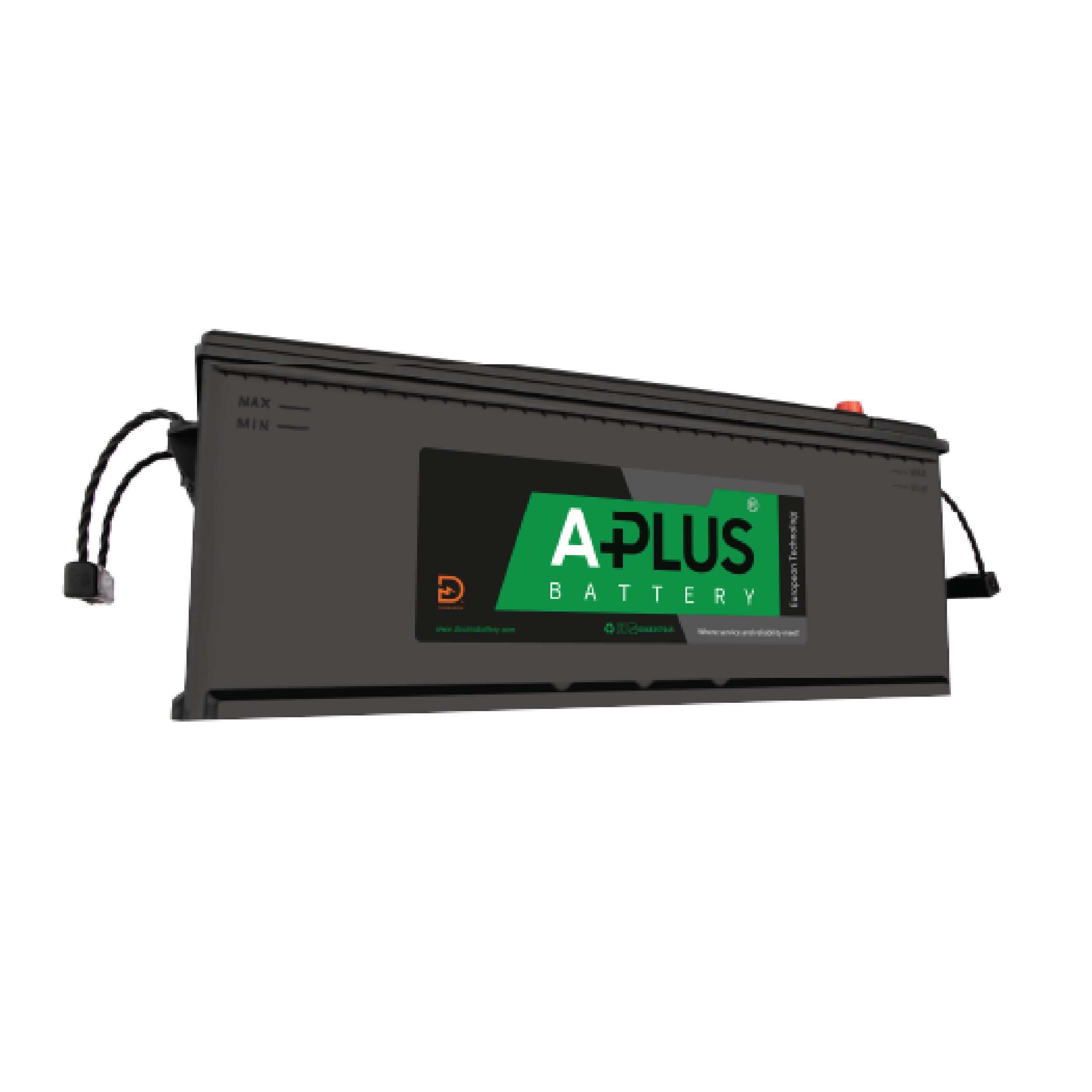Aplus Capacity 230AH Type C Battery