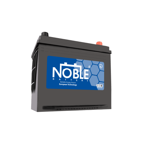 Noble Capacity 60AH Type D23 Battery