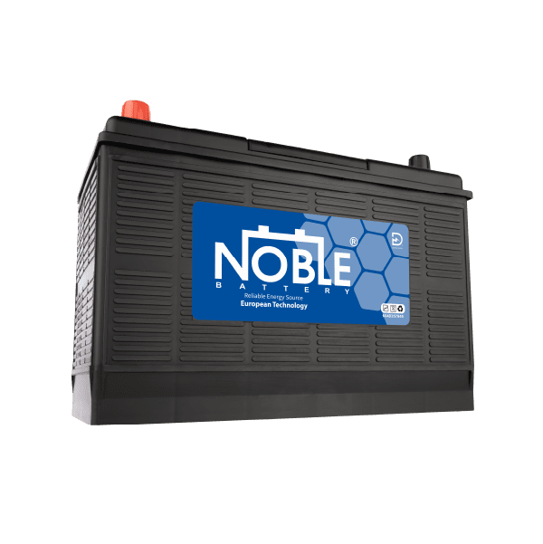 Noble Capacity 105AH Type GR31 Battery