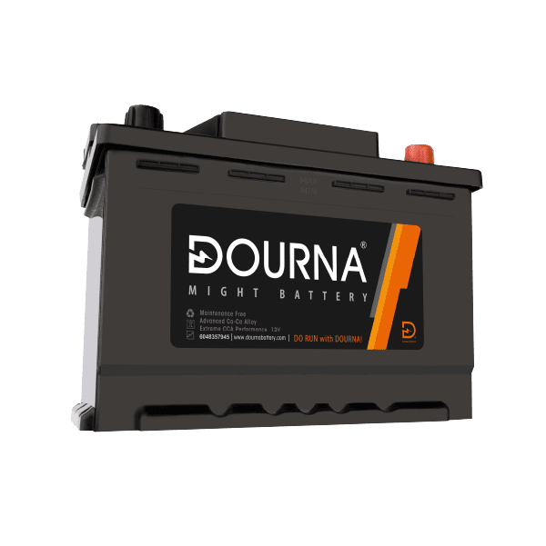 Dourna Capacity 50AH Type L2 Battery