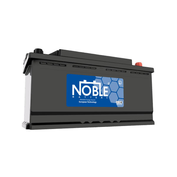 Noble Capacity 88AH Type L5 Battery