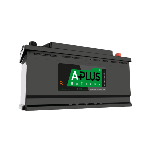 Aplus Capacity 88AH Type L5 Battery